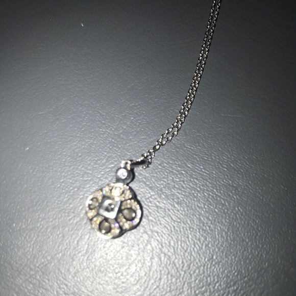 Charmed Aroma | Necklace - Picture 6 of 12